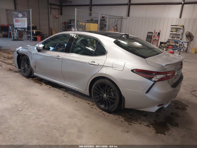 4T1K61AK4RU848316 Toyota CAMRY XSE