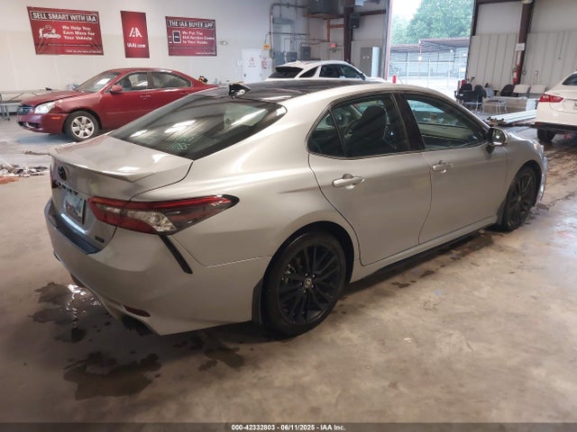 4T1K61AK4RU848316 Toyota CAMRY XSE