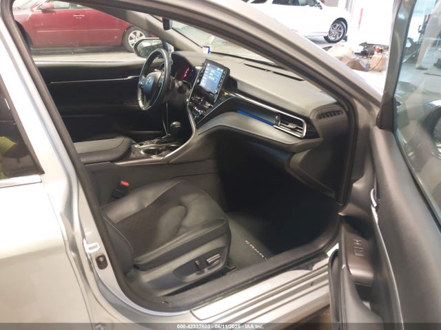 4T1K61AK4RU848316 Toyota CAMRY XSE