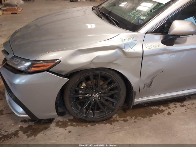 4T1K61AK4RU848316 Toyota CAMRY XSE