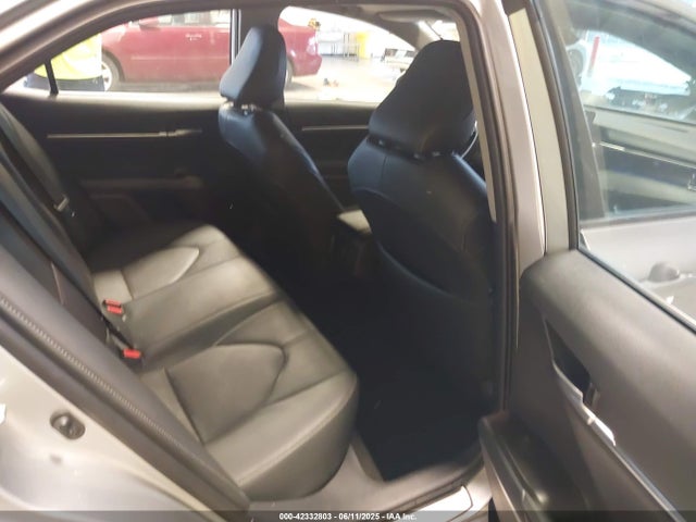 4T1K61AK4RU848316 Toyota CAMRY XSE