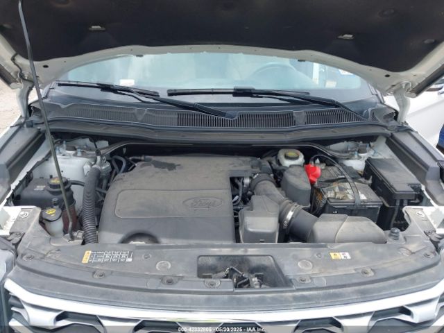 2017 FORD EXPLORER 1FM5K7F80HGC20341 Photo 9
