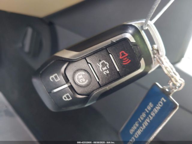 2017 FORD EXPLORER 1FM5K7F80HGC20341 Photo 10