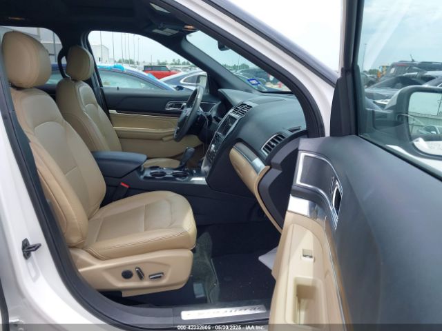 2017 FORD EXPLORER 1FM5K7F80HGC20341 Photo 4