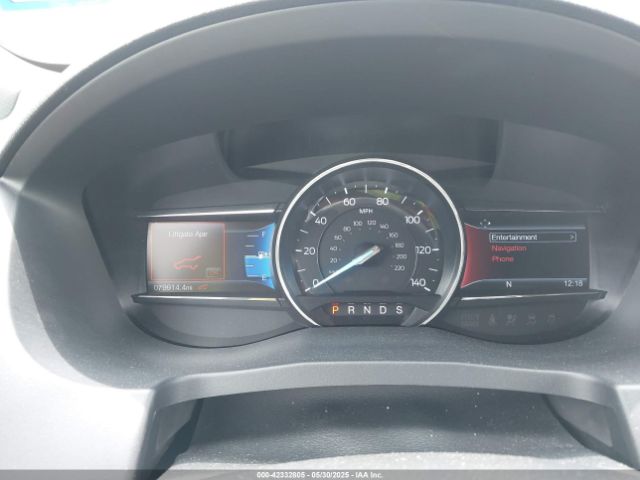 2017 FORD EXPLORER 1FM5K7F80HGC20341 Photo 6