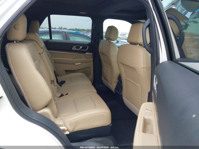 2017 FORD EXPLORER 1FM5K7F80HGC20341 Photo 7