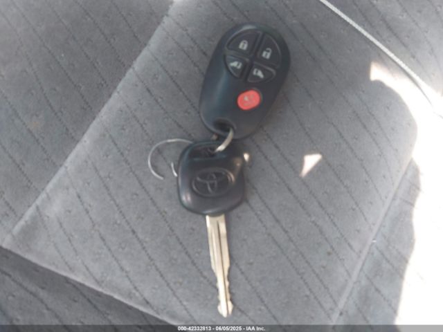 2015 TOYOTA SIENNA 5TDKK3DC8FS587644 Photo 10