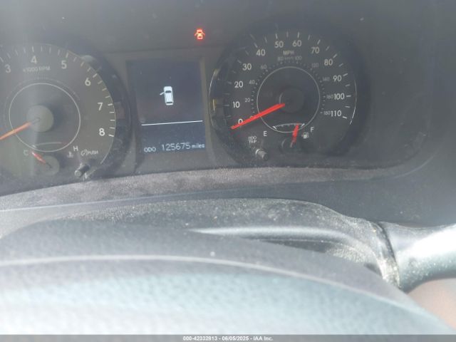 2015 TOYOTA SIENNA 5TDKK3DC8FS587644 Photo 6