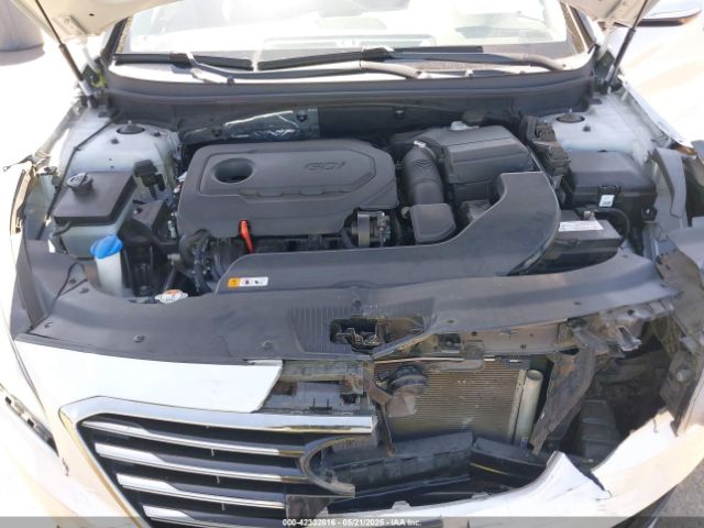 5NPE34AF9FH076643 Hyundai Sonata Limited