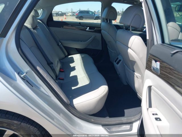 5NPE34AF9FH076643 Hyundai Sonata Limited