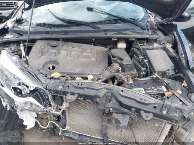 5YFBURHE0FP276551 Toyota Corolla L/le/le Plus/le Premium/s/s Plus/s Premium