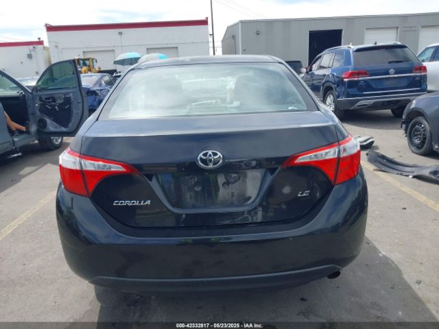 5YFBURHE0FP276551 Toyota Corolla L/le/le Plus/le Premium/s/s Plus/s Premium