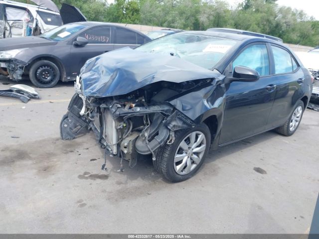 5YFBURHE0FP276551 Toyota Corolla L/le/le Plus/le Premium/s/s Plus/s Premium