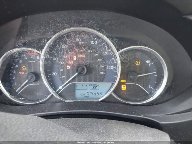 5YFBURHE0FP276551 Toyota Corolla L/le/le Plus/le Premium/s/s Plus/s Premium