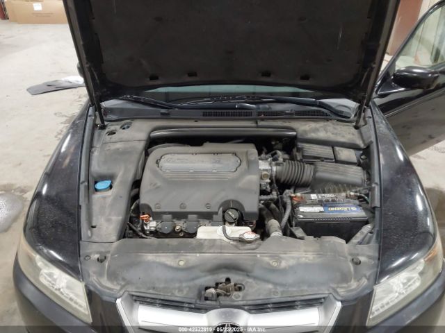 2005 ACURA TL 19UUA66225A019114 Photo 9