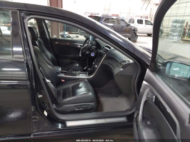 2005 ACURA TL 19UUA66225A019114 Photo 4