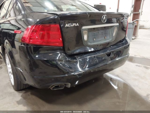 2005 ACURA TL 19UUA66225A019114 Photo 5