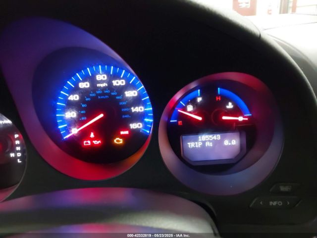 2005 ACURA TL 19UUA66225A019114 Photo 6