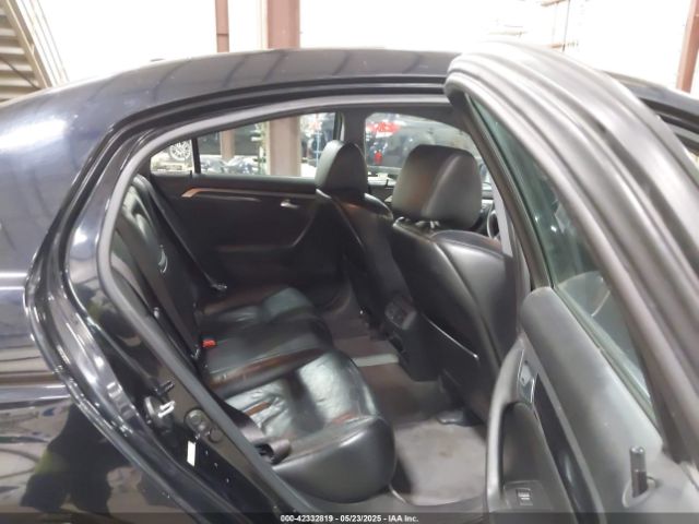 2005 ACURA TL 19UUA66225A019114 Photo 7