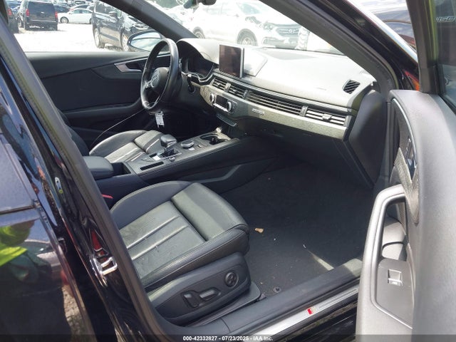 WAUFNAF41HN035590 Audi A4