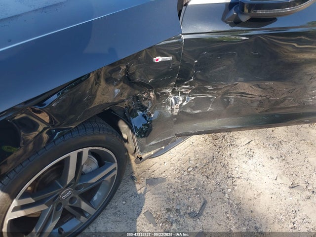WAUFNAF41HN035590 Audi A4
