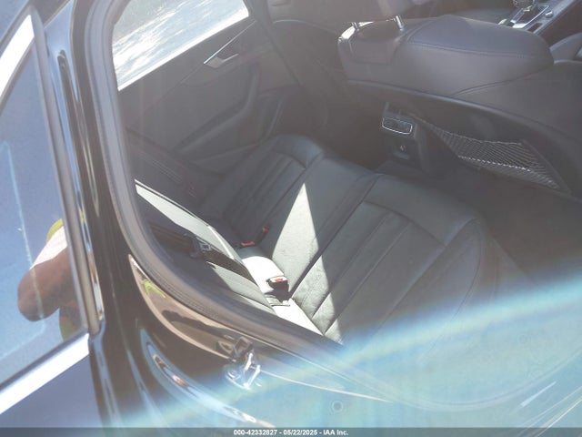 WAUFNAF41HN035590 Audi A4
