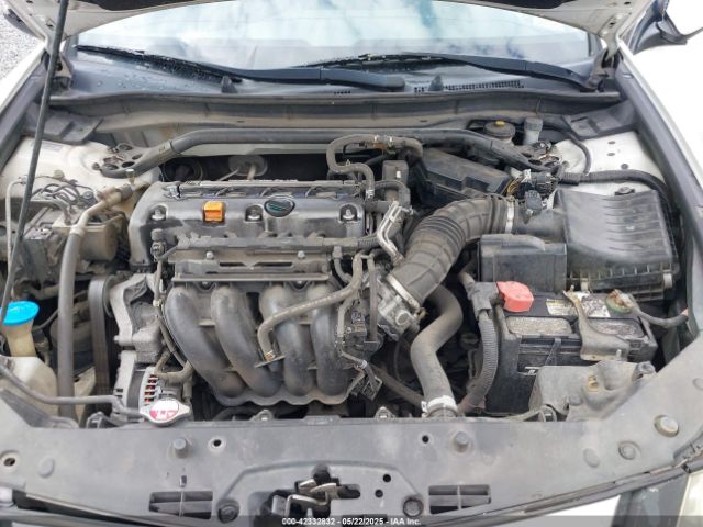 2010 ACURA TSX JH4CU2E60AC025618 Photo 9