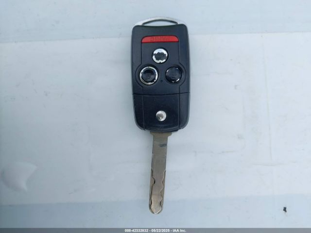 2010 ACURA TSX JH4CU2E60AC025618 Photo 10