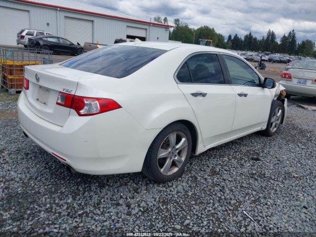 2010 ACURA TSX JH4CU2E60AC025618 Photo 3