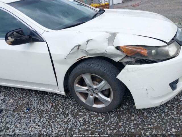 2010 ACURA TSX JH4CU2E60AC025618 Photo 5