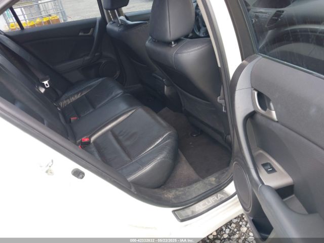 2010 ACURA TSX JH4CU2E60AC025618 Photo 7