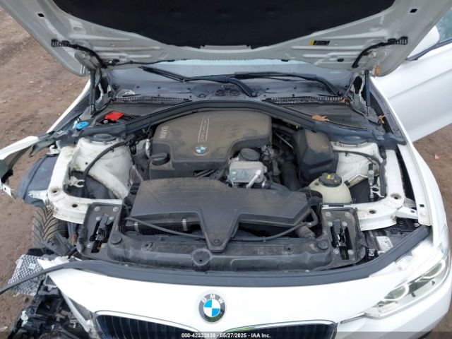 WBA8E5G5XJNU47665 BMW 320i Xdrive