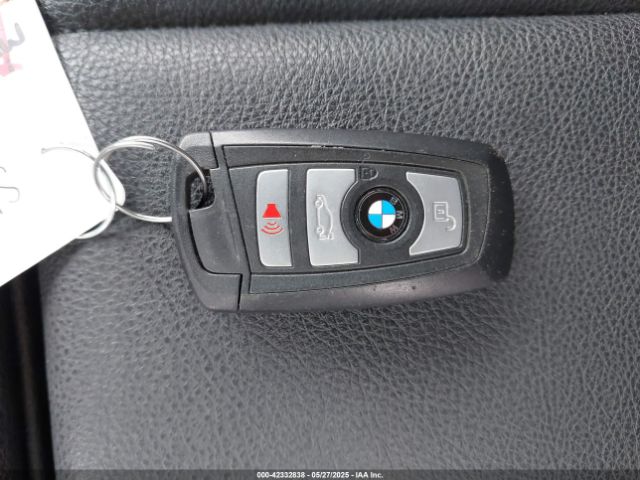 WBA8E5G5XJNU47665 BMW 320i Xdrive