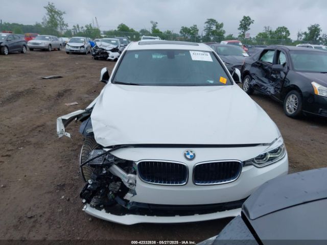 WBA8E5G5XJNU47665 BMW 320i Xdrive