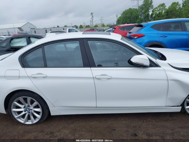 WBA8E5G5XJNU47665 BMW 320i Xdrive