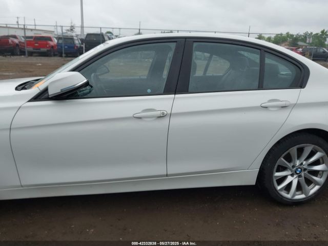 WBA8E5G5XJNU47665 BMW 320i Xdrive