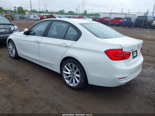 WBA8E5G5XJNU47665 BMW 320i Xdrive