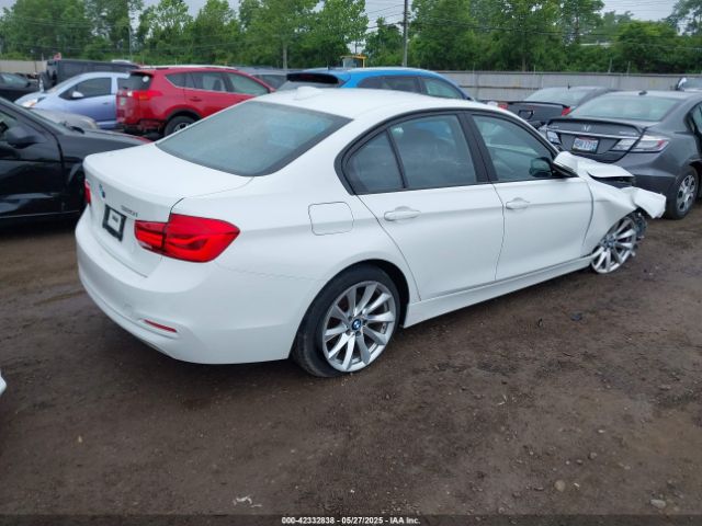 WBA8E5G5XJNU47665 BMW 320i Xdrive