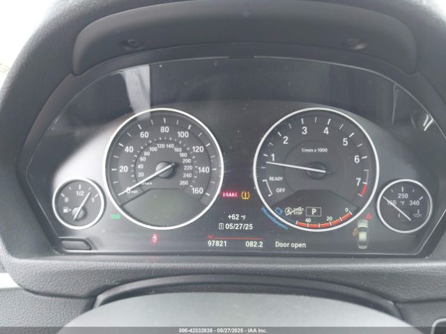 WBA8E5G5XJNU47665 BMW 320i Xdrive