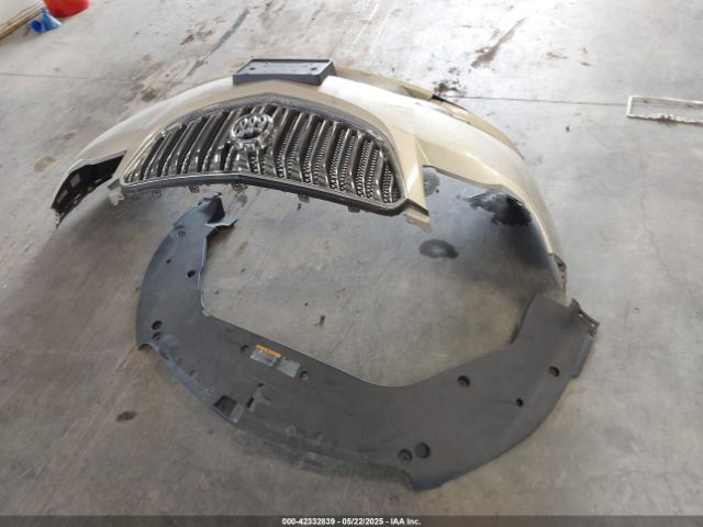 5GAKVBKD3FJ112012 Buick Enclave Leather