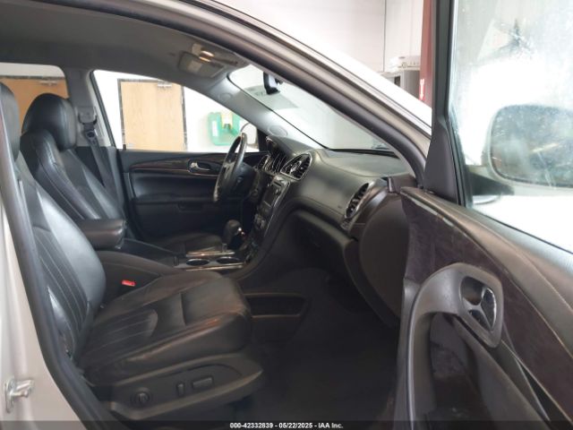 5GAKVBKD3FJ112012 Buick Enclave Leather