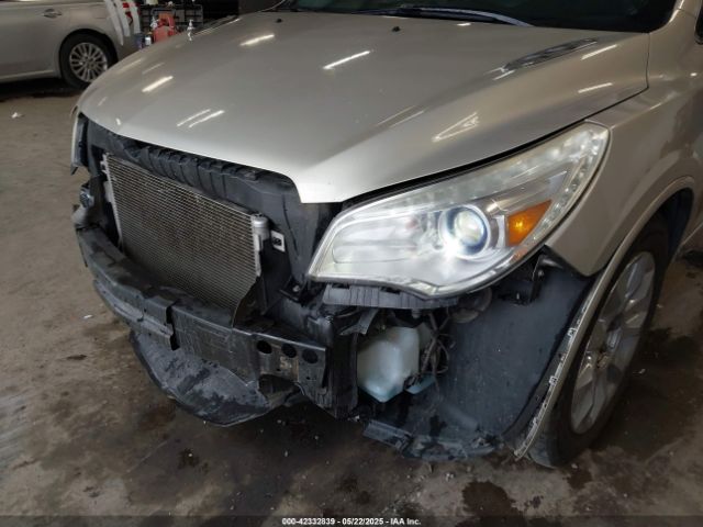 5GAKVBKD3FJ112012 Buick Enclave Leather