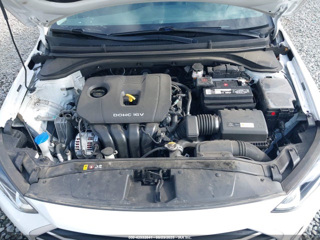 5NPD84LF3JH400916 Hyundai mpi nu