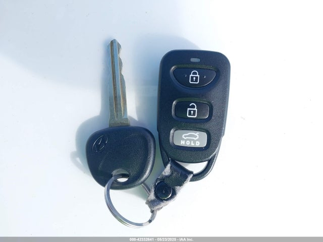 5NPD84LF3JH400916 Hyundai mpi nu