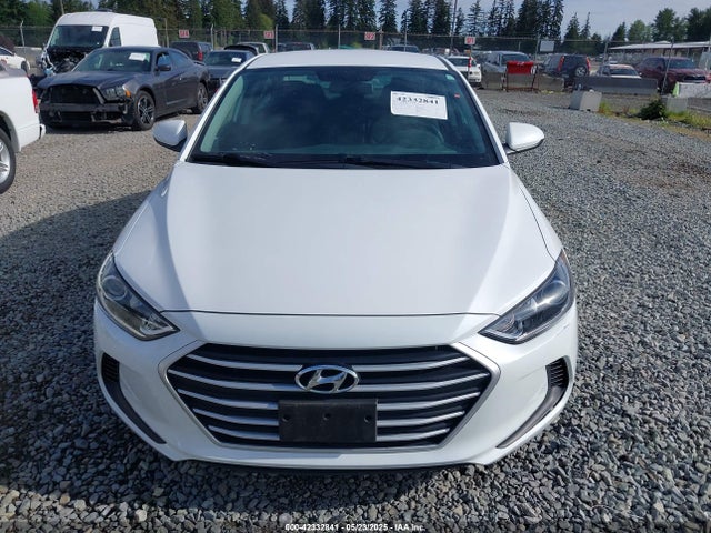 5NPD84LF3JH400916 Hyundai mpi nu
