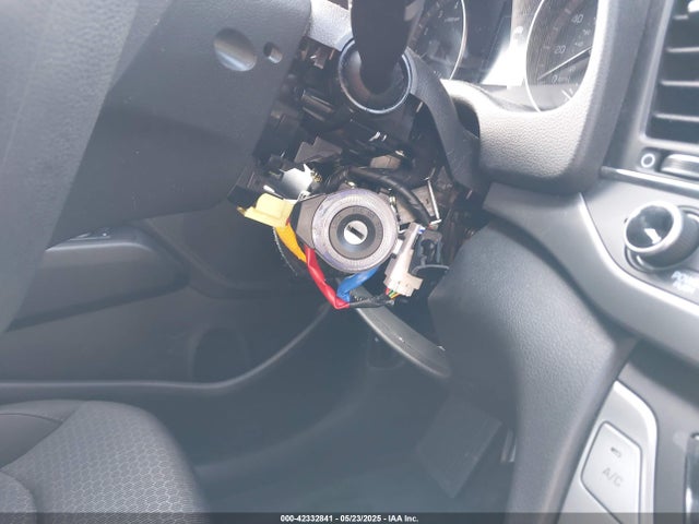 5NPD84LF3JH400916 Hyundai mpi nu