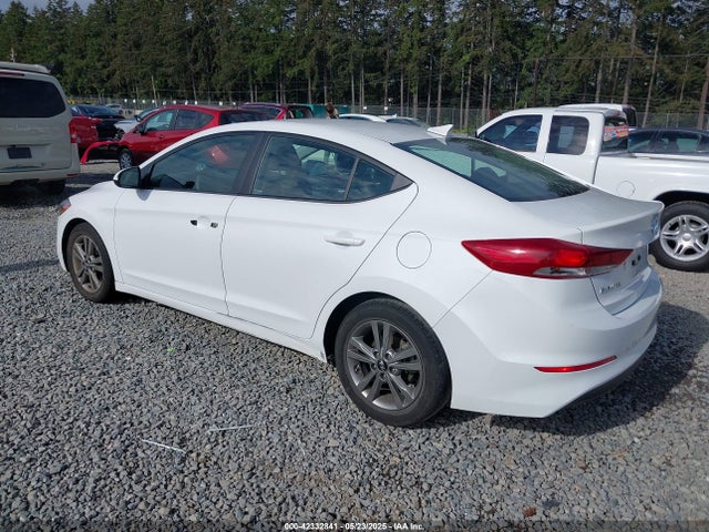 5NPD84LF3JH400916 Hyundai mpi nu
