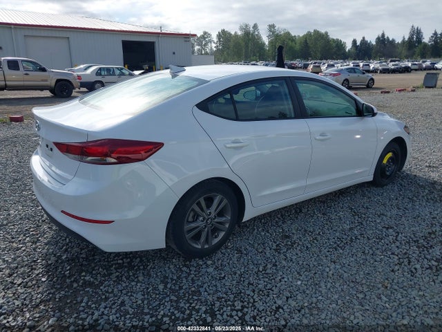 5NPD84LF3JH400916 Hyundai mpi nu