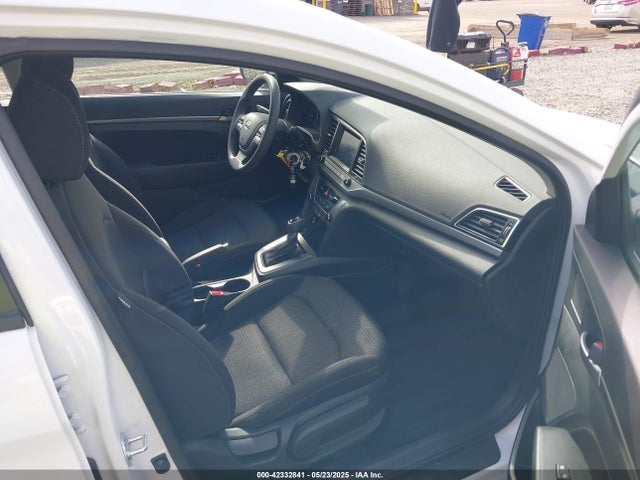 5NPD84LF3JH400916 Hyundai mpi nu