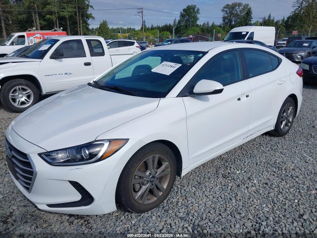 5NPD84LF3JH400916 Hyundai mpi nu